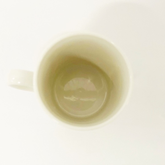 Kate Spade “Read My Lips” Mug - Picture 8 of 8